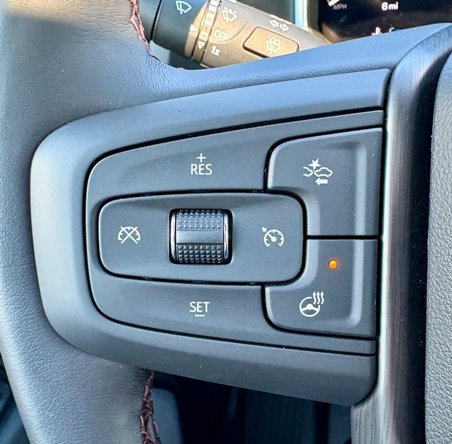 2026 GMC Sierra 2500HD AT4X - Photo 24