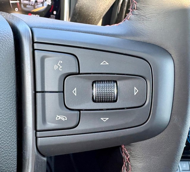 2026 GMC Sierra 2500HD AT4X - Photo 25