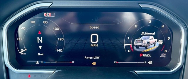 2026 GMC Sierra 2500HD AT4X - Photo 26