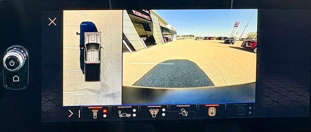 2026 GMC Sierra 2500HD AT4X - Photo 29