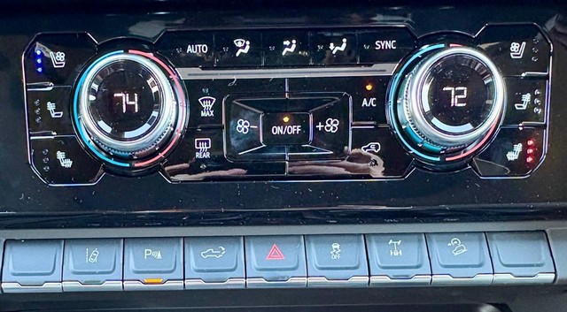 2026 GMC Sierra 2500HD AT4X - Photo 31