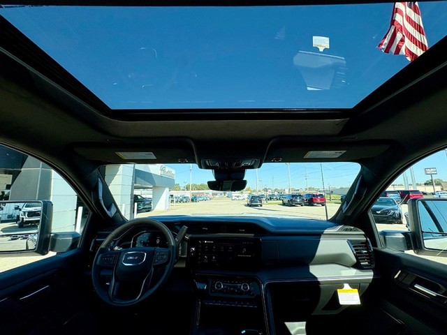 2026 GMC Sierra 2500HD AT4X - Photo 33