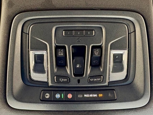 2026 GMC Sierra 2500HD AT4X - Photo 34