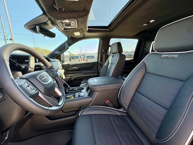 2026 GMC Sierra 2500HD AT4X - Photo 35