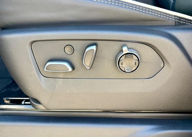 2026 GMC Sierra 2500HD AT4X - Photo 36