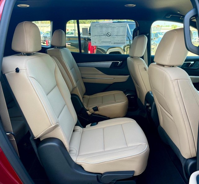 2027 Buick Enclave Preferred thumbnail image 13