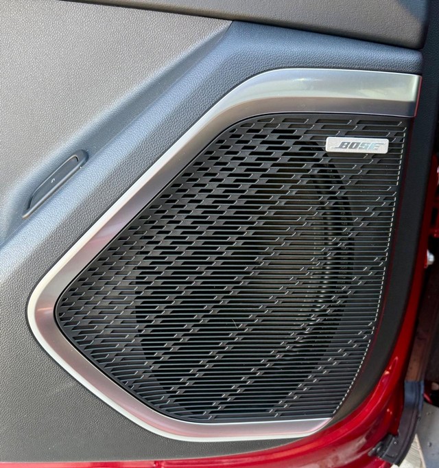 2027 Buick Enclave Preferred thumbnail image 21