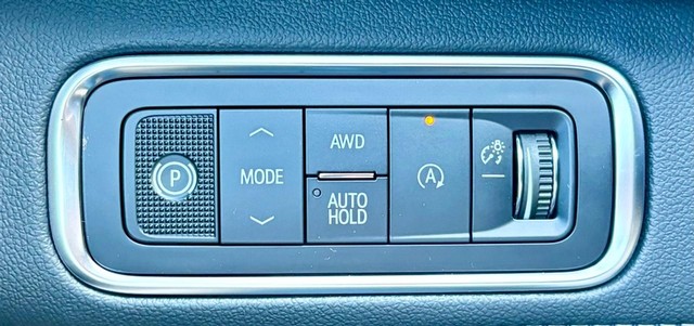 2027 Buick Enclave Preferred thumbnail image 22