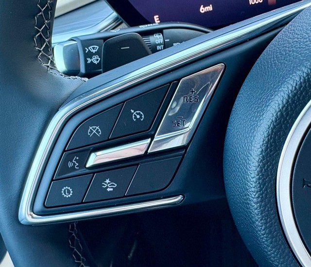 2027 Buick Enclave Preferred thumbnail image 24