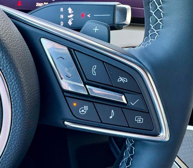 2027 Buick Enclave Preferred thumbnail image 25