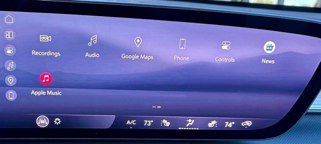 2027 Buick Enclave Preferred thumbnail image 28