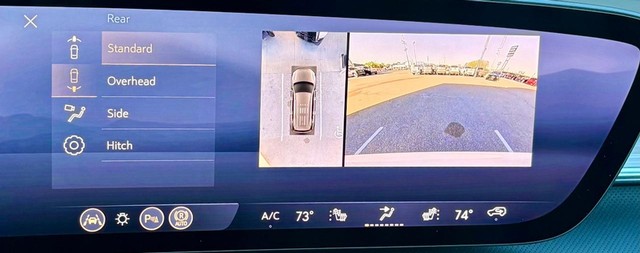 2027 Buick Enclave Preferred thumbnail image 29