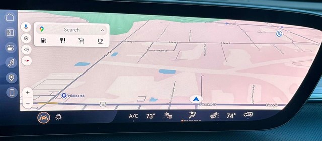 2027 Buick Enclave Preferred thumbnail image 30