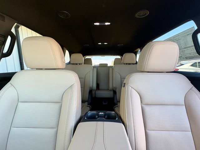 2027 Buick Enclave Preferred thumbnail image 32