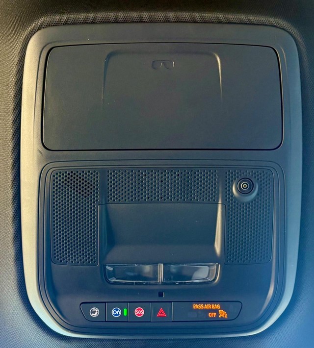 2027 Buick Enclave Preferred thumbnail image 33