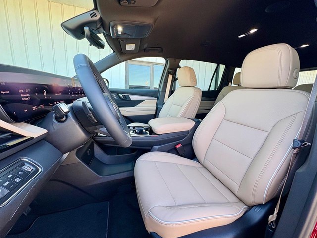 2027 Buick Enclave Preferred thumbnail image 34