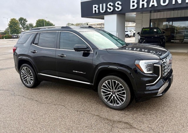 2027 GMC Terrain AWD Denali thumbnail image 02