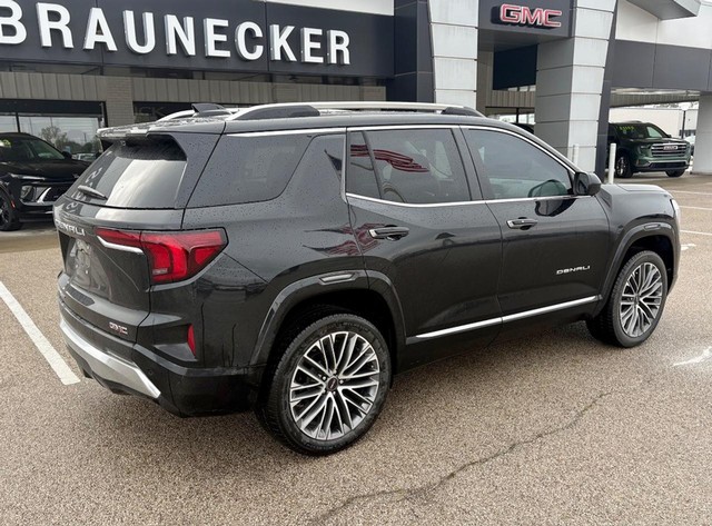 2027 GMC Terrain AWD Denali thumbnail image 03