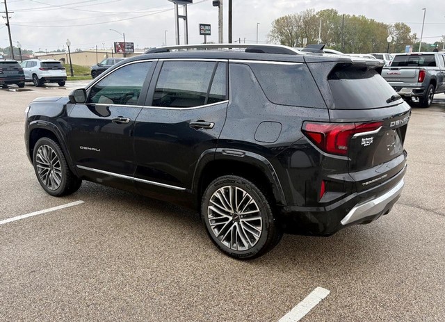 2027 GMC Terrain AWD Denali thumbnail image 06
