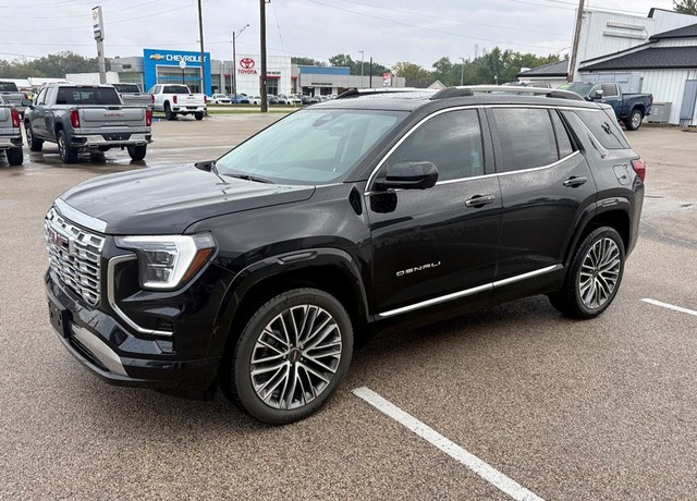2027 GMC Terrain AWD Denali thumbnail image 07