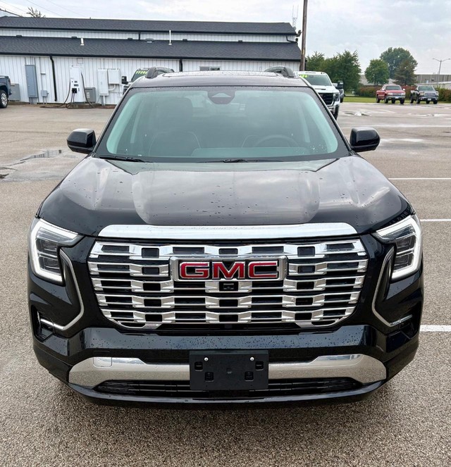 2027 GMC Terrain AWD Denali thumbnail image 08