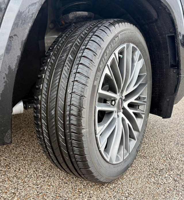 2027 GMC Terrain AWD Denali thumbnail image 10