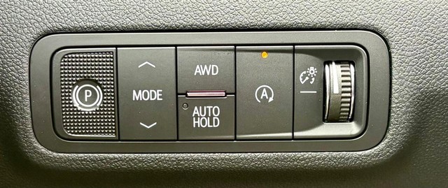 2027 GMC Terrain AWD Denali thumbnail image 18