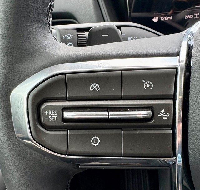 2027 GMC Terrain AWD Denali thumbnail image 20
