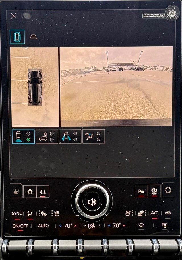 2027 GMC Terrain AWD Denali thumbnail image 26