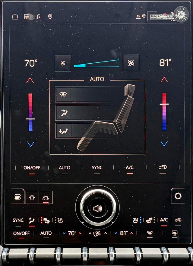 2027 GMC Terrain AWD Denali thumbnail image 27