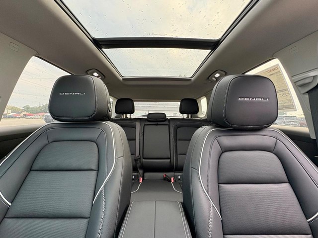2027 GMC Terrain AWD Denali thumbnail image 28