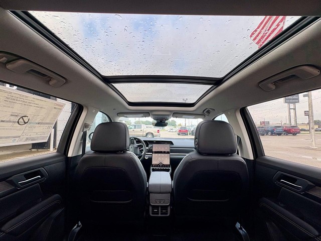 2027 GMC Terrain AWD Denali thumbnail image 29