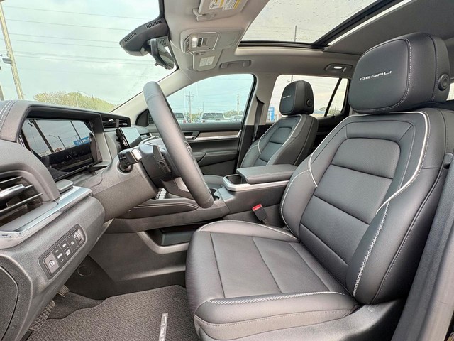 2027 GMC Terrain AWD Denali thumbnail image 31