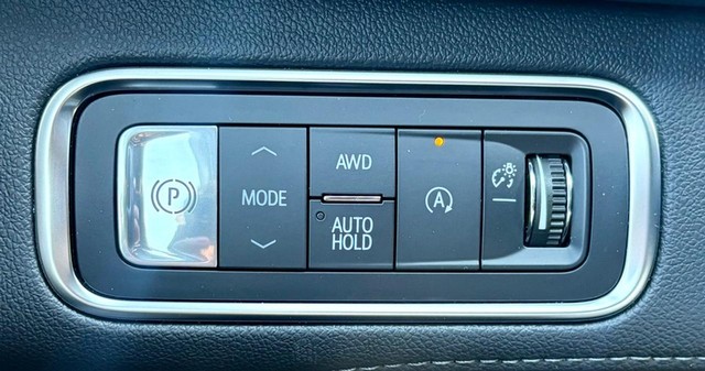 2025 Buick Enclave Avenir thumbnail image 20