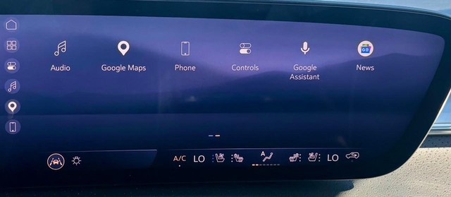 2025 Buick Enclave Avenir thumbnail image 26