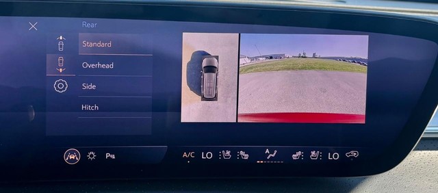 2025 Buick Enclave Avenir thumbnail image 27