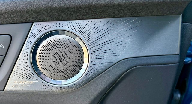 2026 Buick Enclave Avenir thumbnail image 21