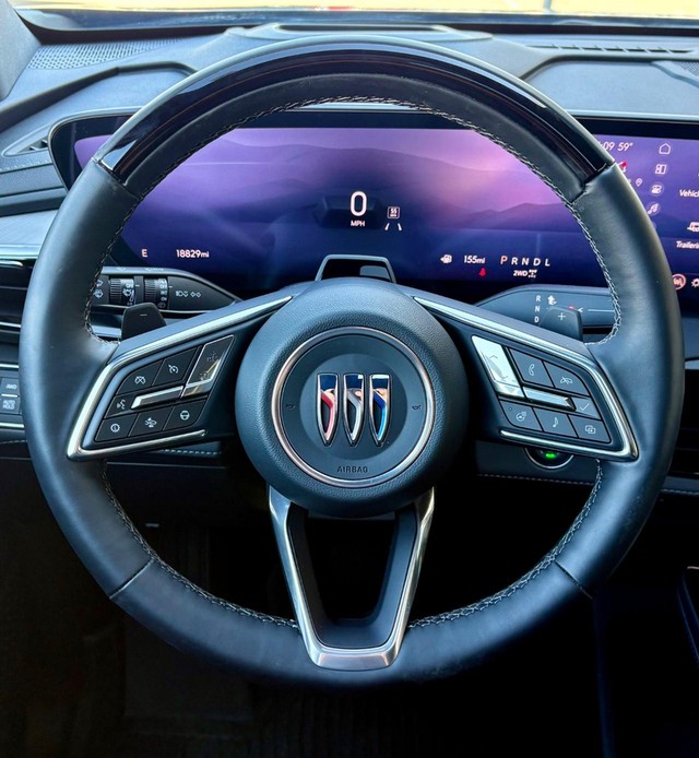 2026 Buick Enclave Avenir thumbnail image 23