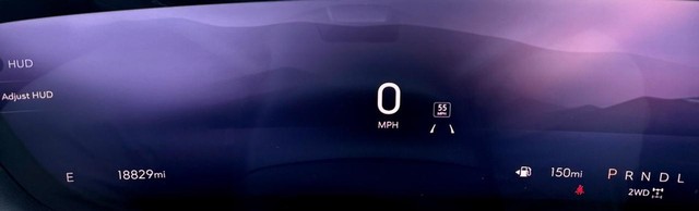 2026 Buick Enclave Avenir thumbnail image 26