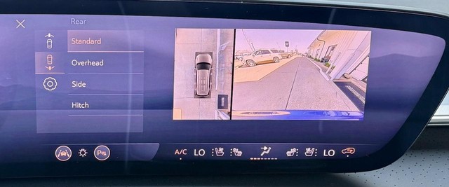 2026 Buick Enclave Avenir thumbnail image 29