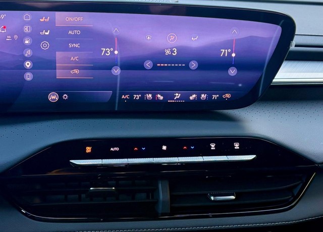 2026 Buick Enclave Avenir thumbnail image 31