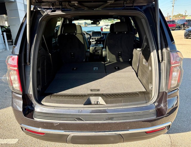 2024 Chevrolet Tahoe LT thumbnail image 06