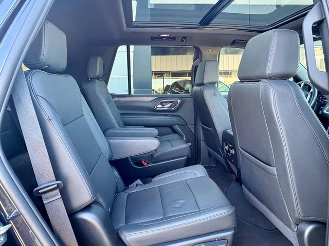2024 Chevrolet Tahoe LT thumbnail image 12