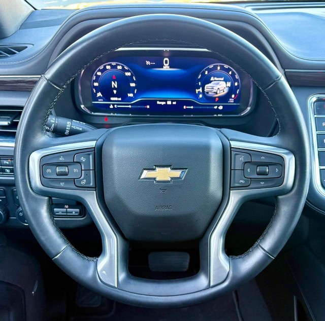 2024 Chevrolet Tahoe LT thumbnail image 22