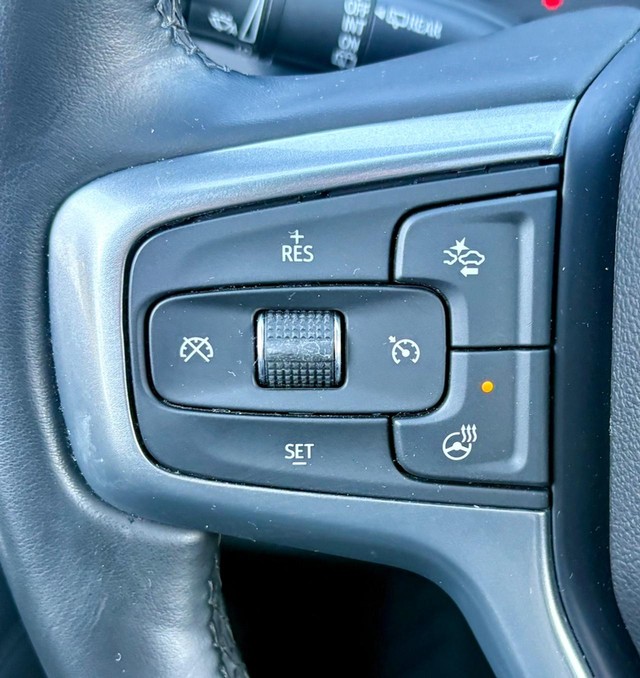 2024 Chevrolet Tahoe LT thumbnail image 23
