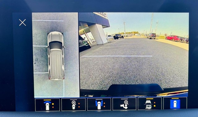 2024 Chevrolet Tahoe LT thumbnail image 29