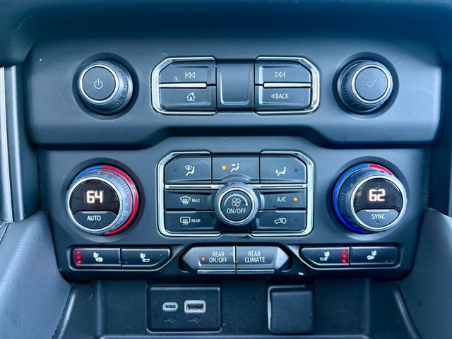 2024 Chevrolet Tahoe LT thumbnail image 30