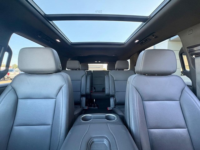 2024 Chevrolet Tahoe LT thumbnail image 31