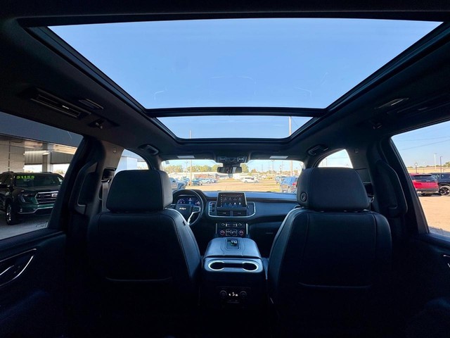 2024 Chevrolet Tahoe LT thumbnail image 32
