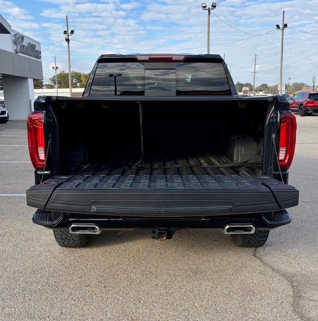 2026 GMC Sierra 1500 AT4 thumbnail image 06